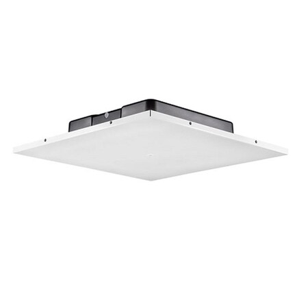 Hi-Tec LCT 81C-T 2 x 2 Low-Profile Lay-In Ceiling Tile Loudspeaker HI2440018